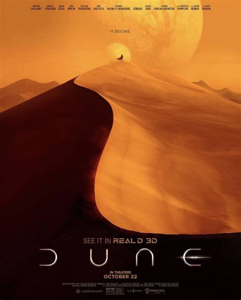 Unravel the Secrets of Dune with 4K Magic Player